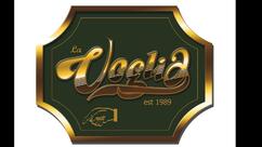 La Voglia