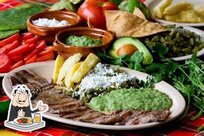 Restaurante Peñitas Oficial, Acatlán de Osorio