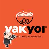 Yakyoi Yakisoba & Delícias Orientais