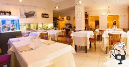 DEMA Restaurant