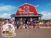 Kool Breeze Ice Cream Barn