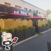 Le Méditerranée Eat Home