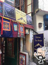 Tibetan Tea House