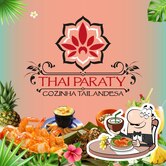 Thai Paraty Santa Rita
