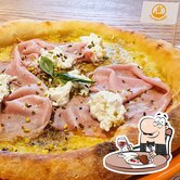 Mister Pizza