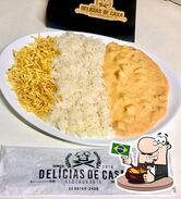 Delícias de Casa