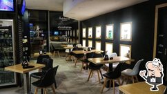Fernando's cafè