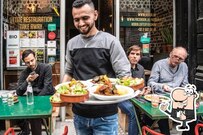 Horia - Oriental Natural Eatery