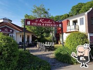 Koch S Steak Fischhus