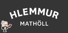 Hlemmur Mathöll