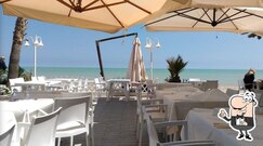 Chalet Barbanera Beach