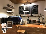 Ptichka Coffee