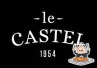 Le Castel 1954