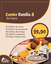 Cia da esfiha restaurant, Sorocaba - Restaurant reviews
