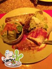 Hacienda Mexicana pub & bar, Würzburg - Restaurant menu and reviews