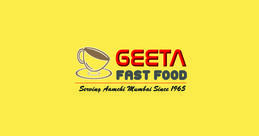 Geeta Fast Food Pure Veg