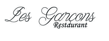 Les Garçons
