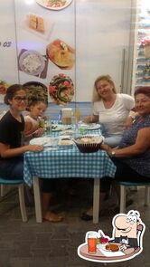 Paki Cafe & Retaurant, Çeşme, 3003. Sk. - Restaurant reviews