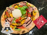 Pizzeria Amarena