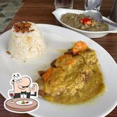 Mang Rudy restaurant, Makati - Restaurant reviews