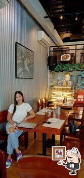 Mang Rudy restaurant, Makati - Restaurant reviews