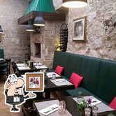 Dream restaurant