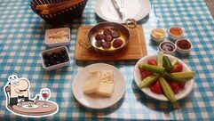 Paki Cafe & Retaurant, Çeşme, 3003. Sk. - Restaurant reviews