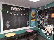 Mr. Moo's Ice Cream Cafe Ridgewood in Ridgewood - Restaurant menu and ...