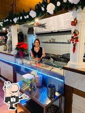 Hellas Grill Bockum Hovel