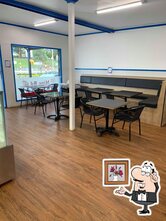 Mine Rd Fish Chips & Takeaway in Korumburra - Restaurant menu and reviews