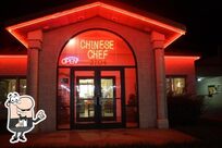 chef chen chinese restaurant ca