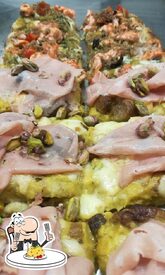 Pizzeria La Torretta