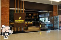 Coco Bambu Uberlândia