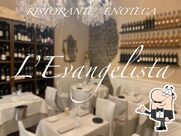 L'Evangelista Ristorante & Enoteca