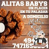 Alitas Babys a Domicilio restaurant, Chilpancingo - Restaurant reviews