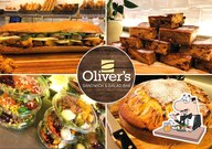 Oliver's Sandwich & Salad Bar