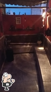 Clube 440 Sauna Bar, Volta Redonda - Restaurant reviews