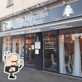 Les Merveilles Du Liban