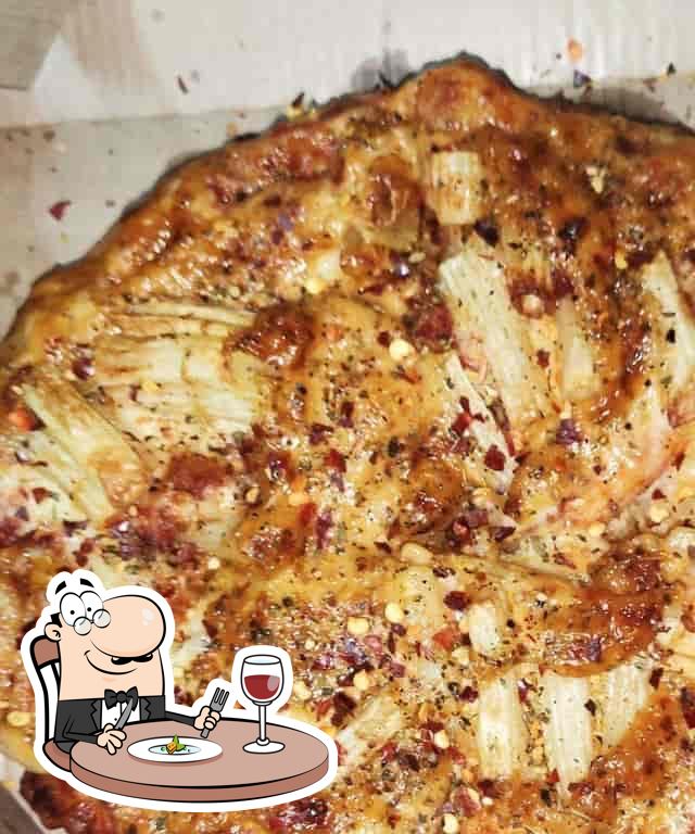 Photo from Zomato