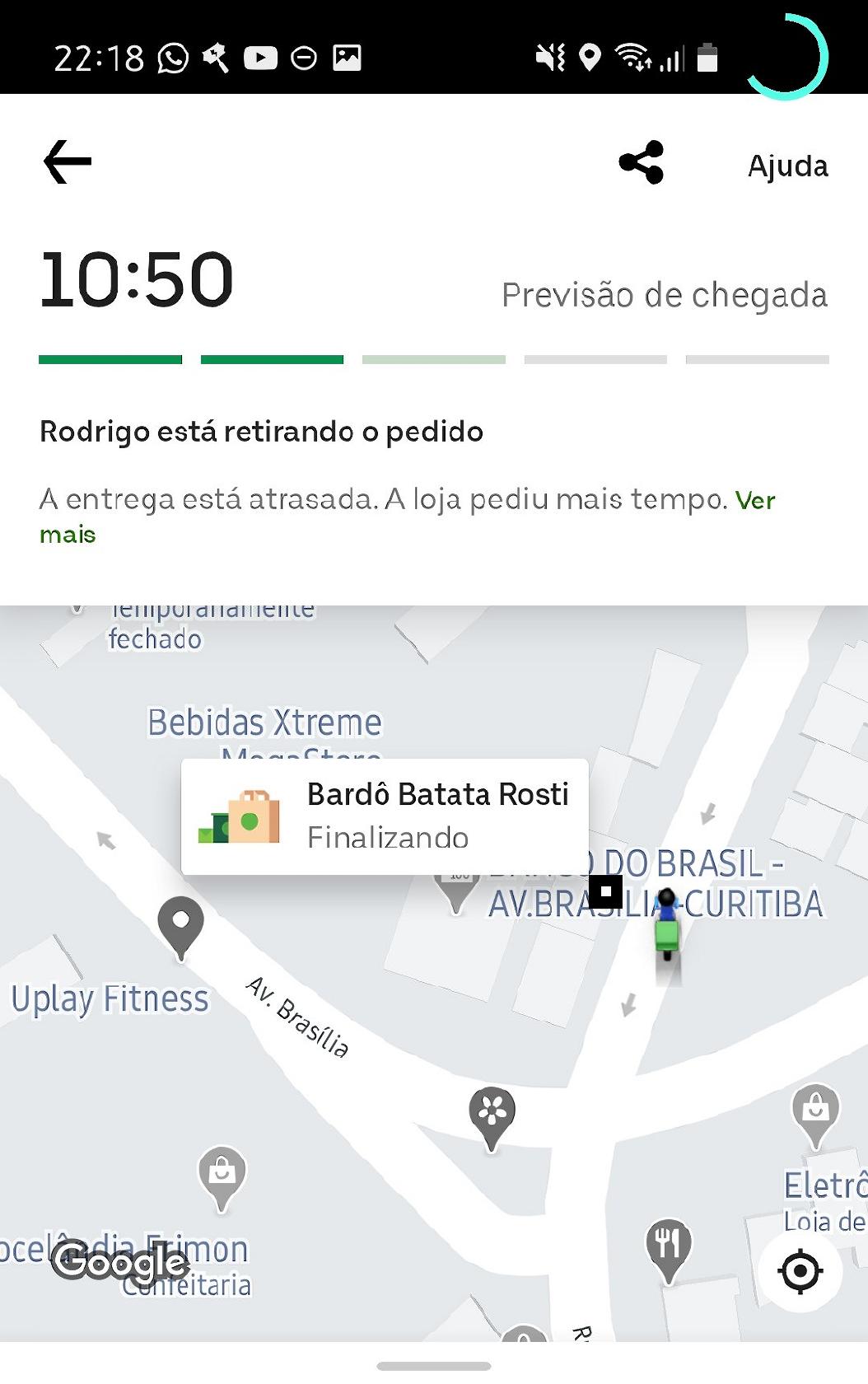 Foto do Restaurant Guru