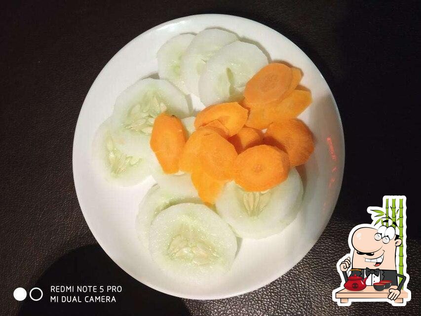 Photo from Zomato