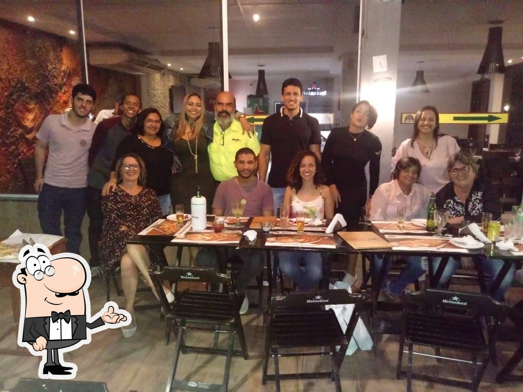 Foto do Foursquare