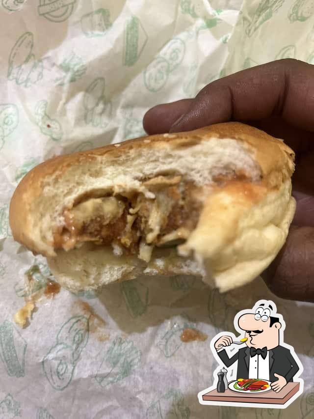 Photo from Zomato