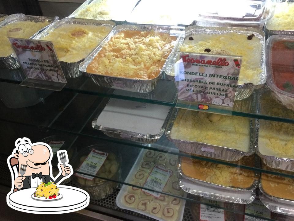 Foto do Foursquare