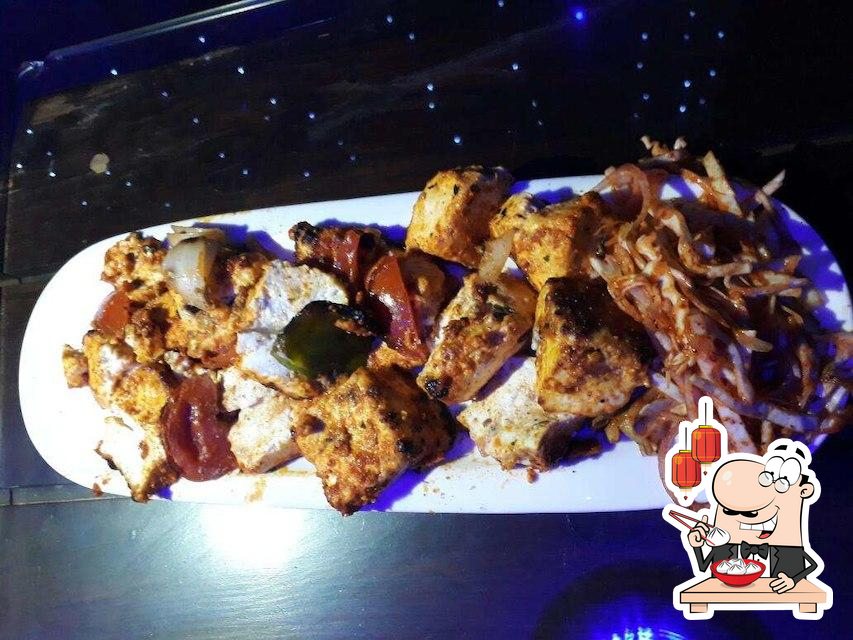 Photo from Zomato