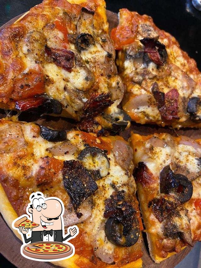 Photo from Zomato