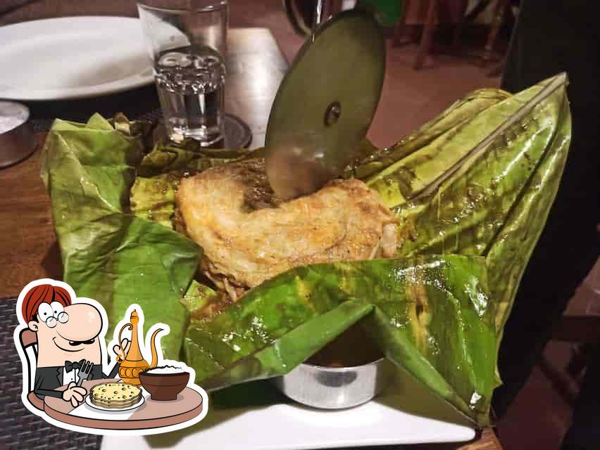 Photo from Zomato