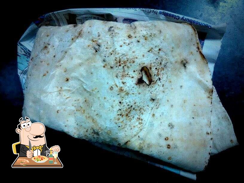 Photo from Zomato