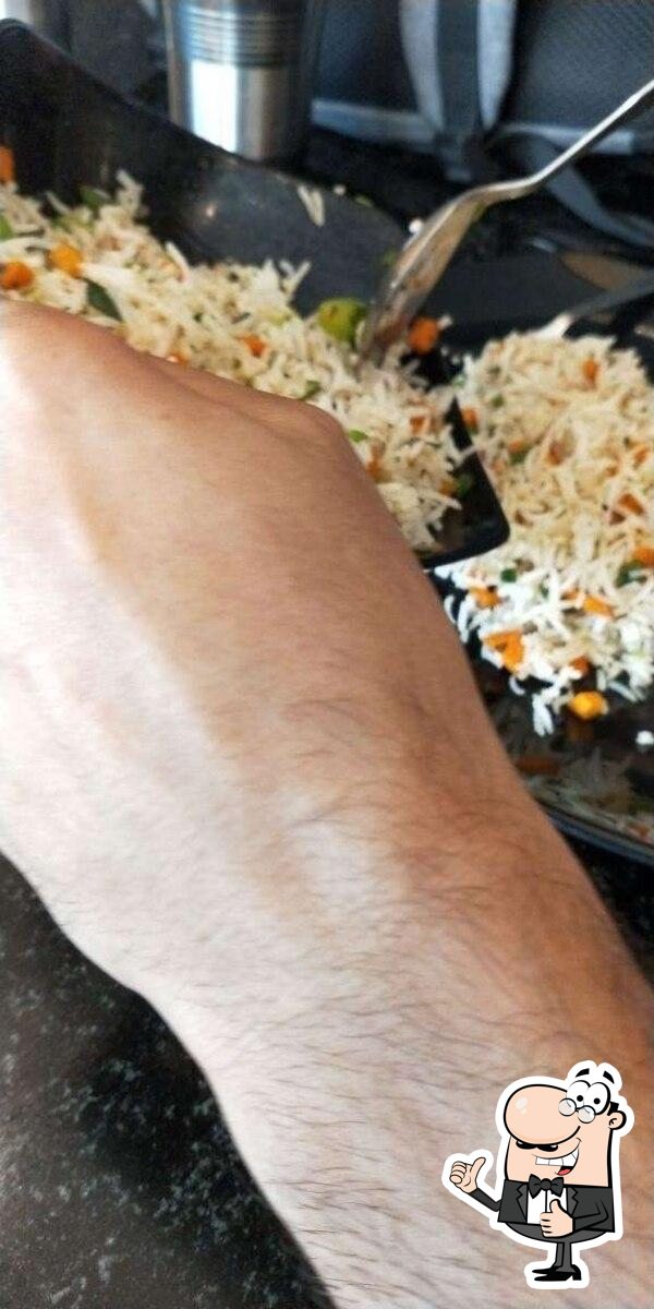 Photo from Zomato