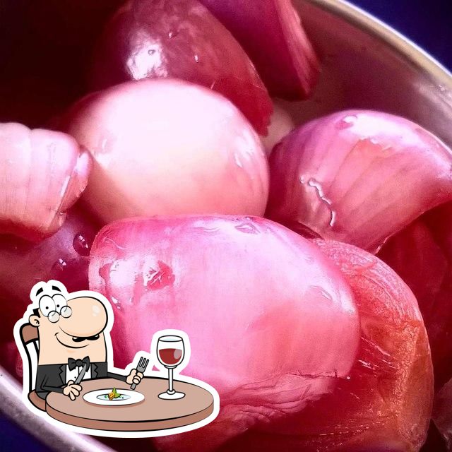 Photo from Zomato